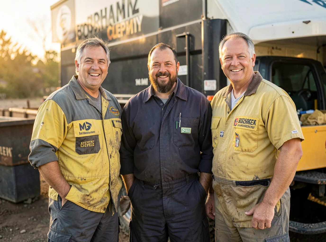 Sewage Cleanup company in Distant, PA